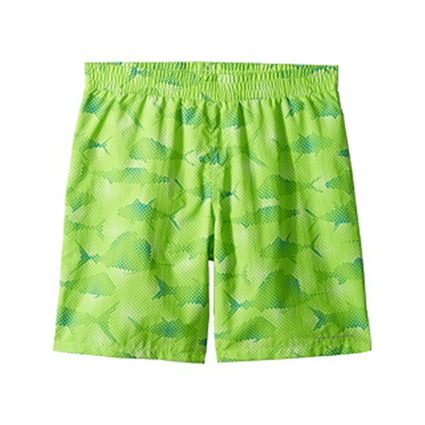 Columbia Kids /& Baby Backcast Boys Short BackcastTM Boys Short